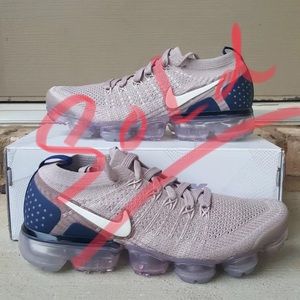 Women’s Nike Vapormax flyknit 2 size 7 (EUR 38)